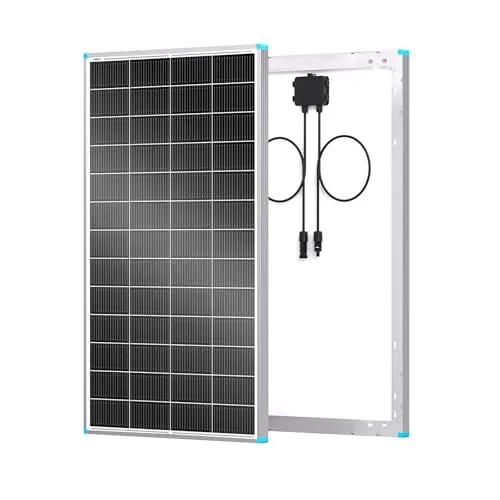 Renogy 200W N-Type 16BB Rigid Solar Panel