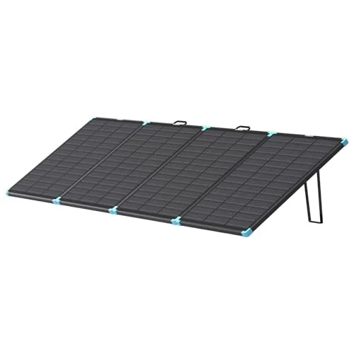 Renogy 300W N-Type Lightweight Portable Solar Suitcase (RSP300LSC)