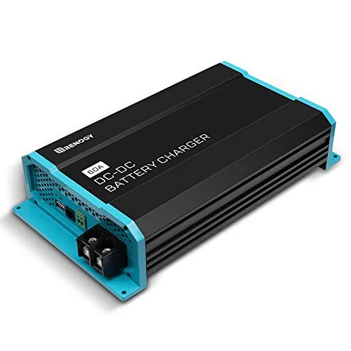 Renogy 12V 60A DC-DC Charger