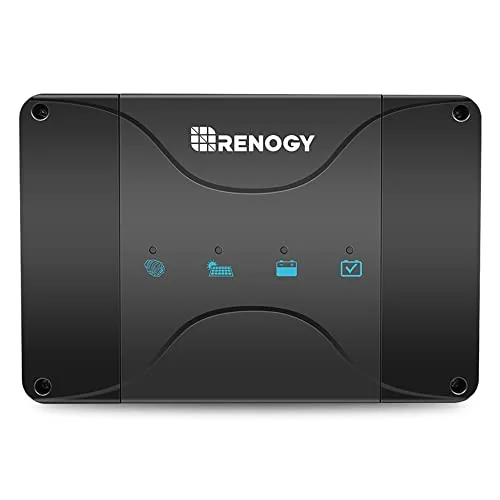 Renogy DCC30S 30A DC-DC MPPT