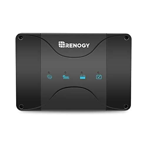 Renogy DCC50S 50A DC-DC MPPT