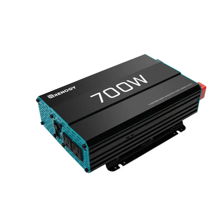 Renogy P2 700W Pure Sine