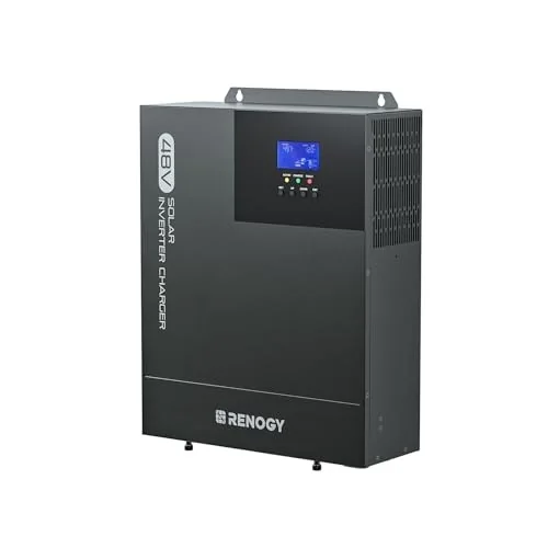 Renogy 3500W 48V Pure Sine Inverter
