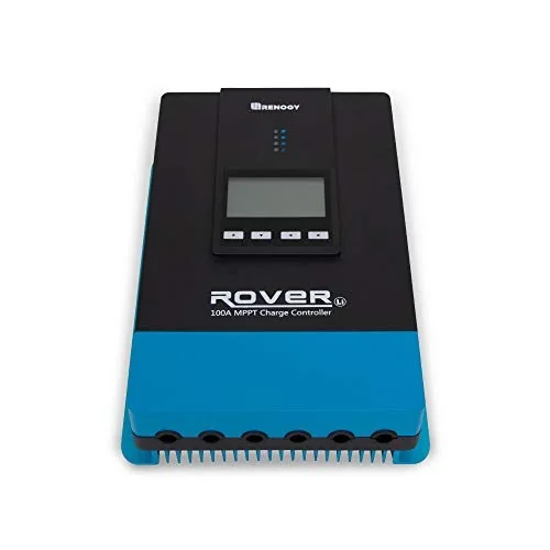 Renogy Rover 100A