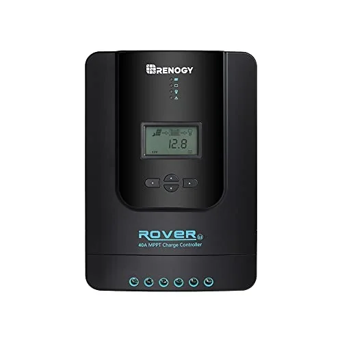 Renogy Rover 40A