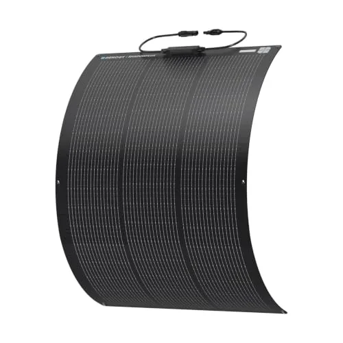 Renogy Flex ShadowFlux 100W N-Type Anti-Shading Flexible Solar Panel