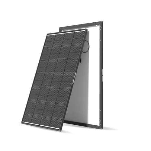 Renogy ShadowFlux 200W N-Type Anti-Shading Rigid Solar Panel