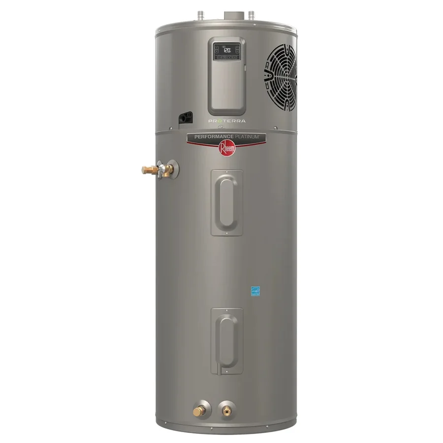 Rheem ProTerra 15 A 50 Gal