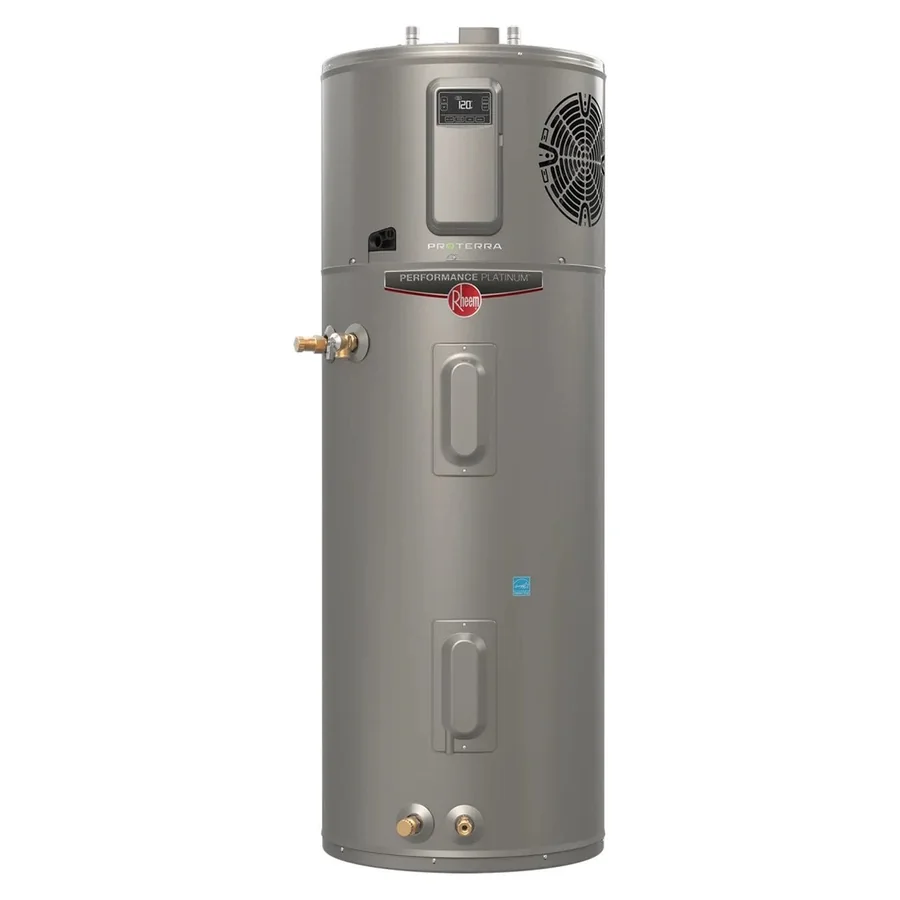 Rheem ProTerra 65 Gal