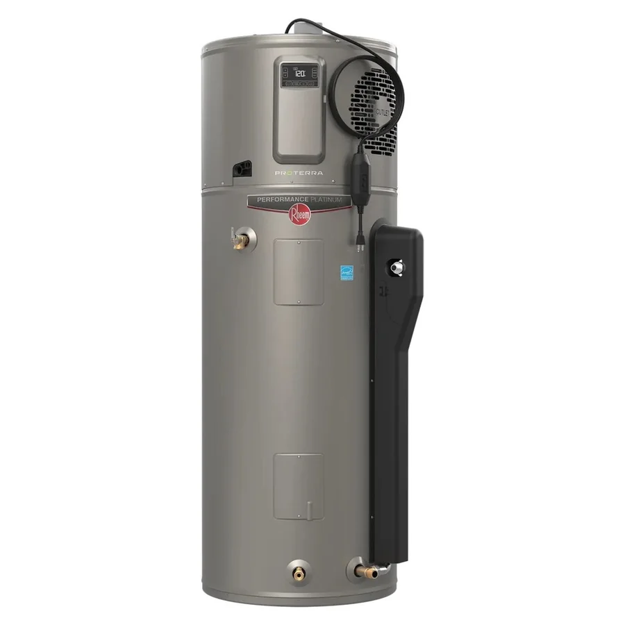 Rheem ProTerra Plug-in 80 Gal
