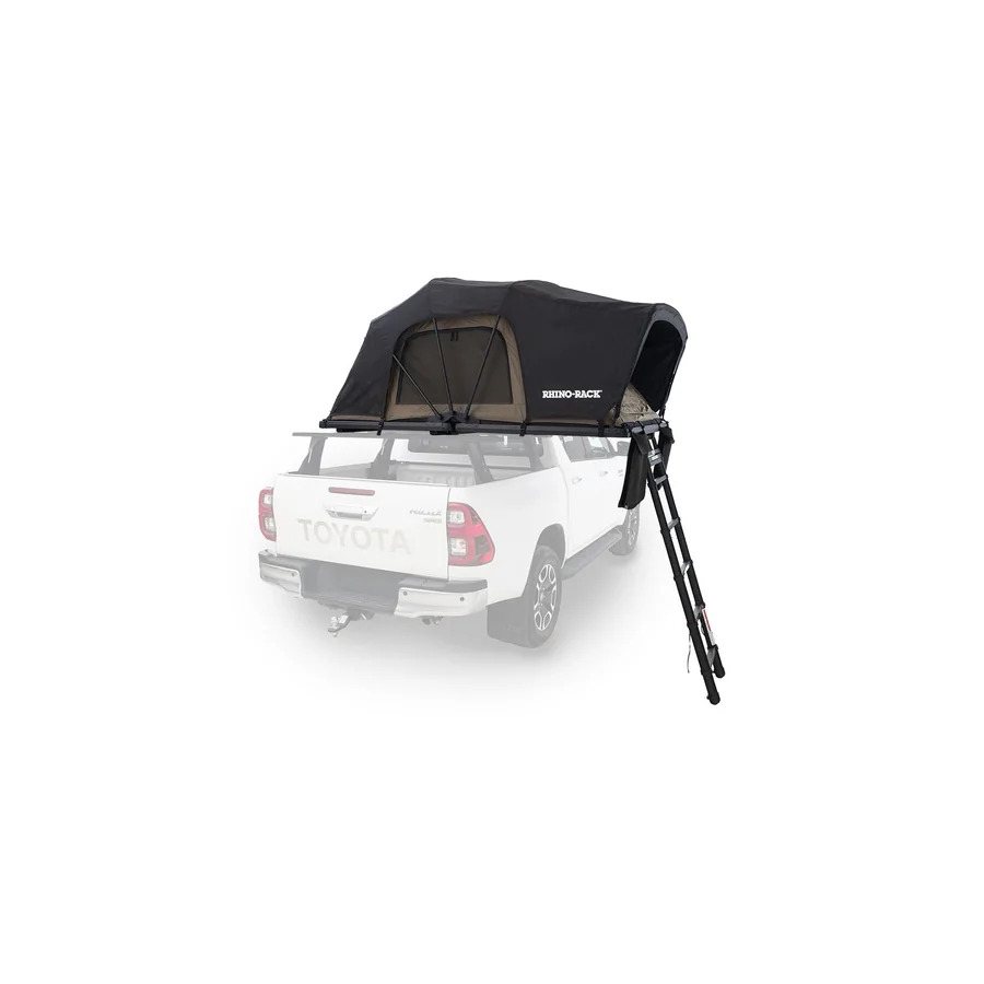 Rhino-Rack Soft Shell Roof Top Tent