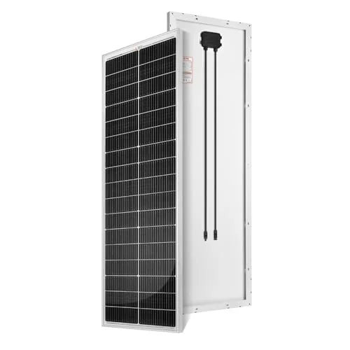 Rich Solar MEGA 100 Slim
