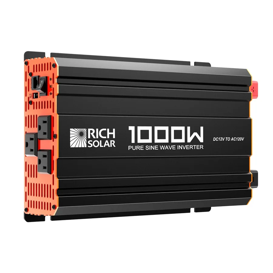 Rich Solar NOVA PURE 1K 12V
