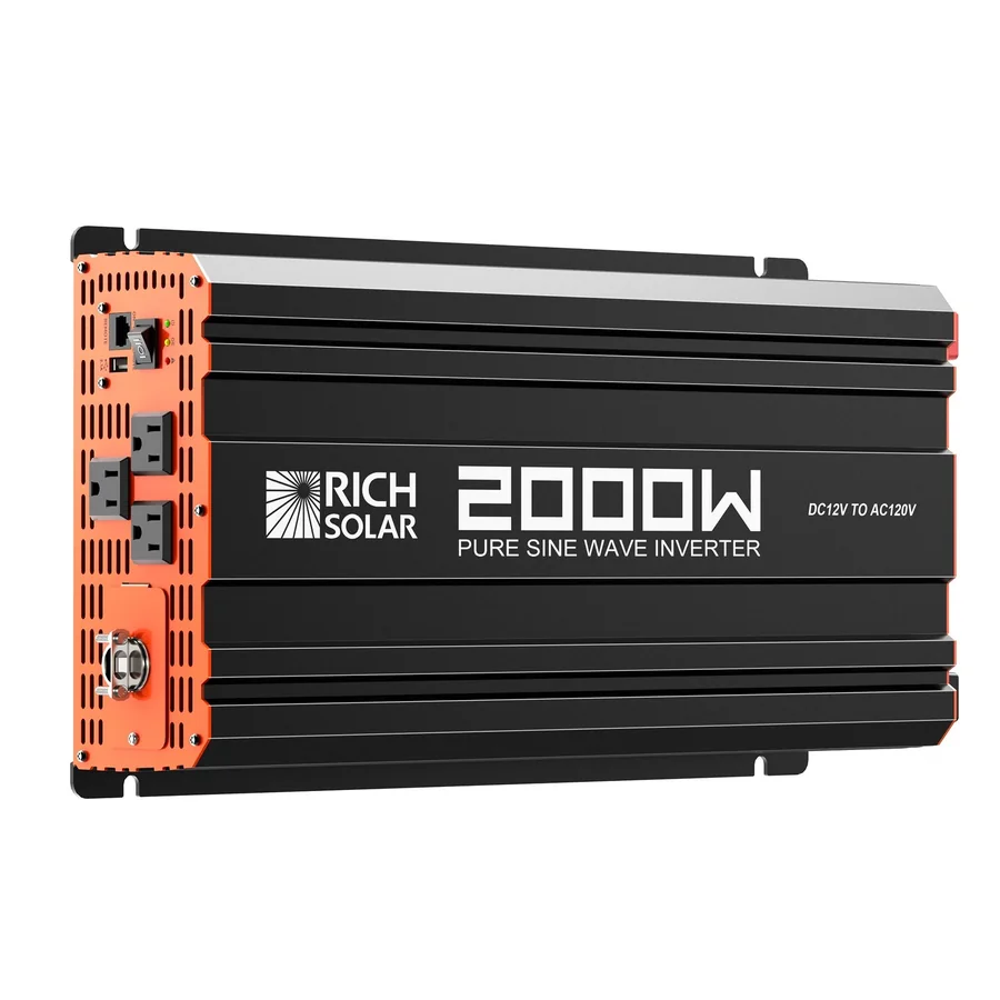 Rich Solar NOVA PURE 2K 12V