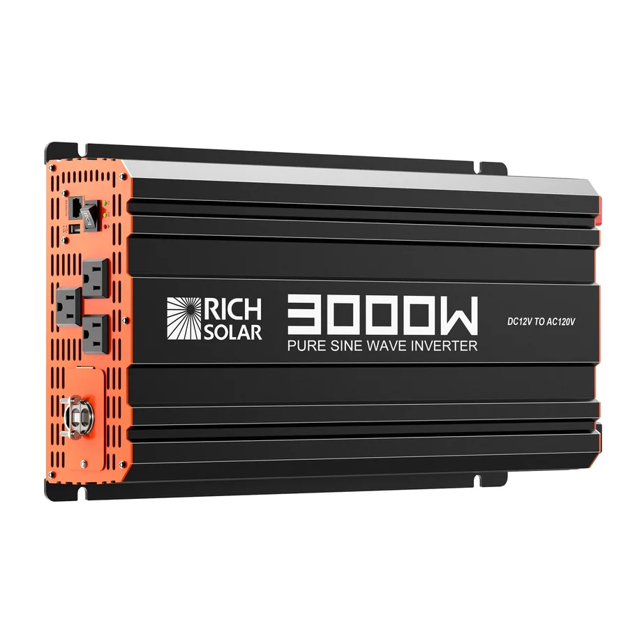 Rich Solar NOVA PURE 3K 12V