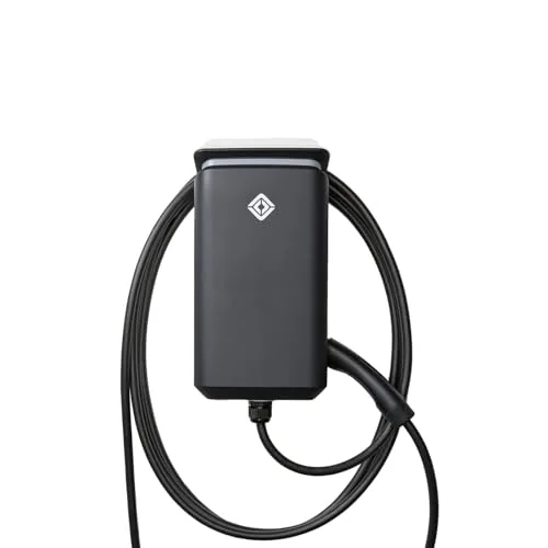 Rivian Wall Charger