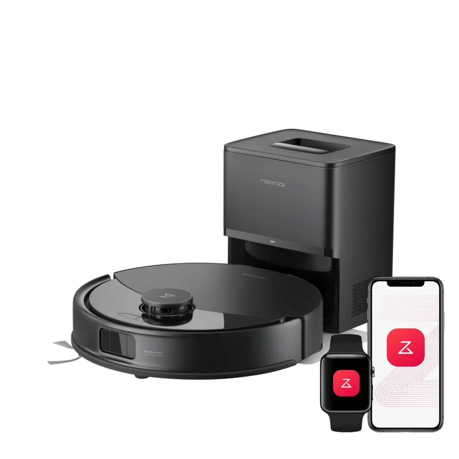 Roborock Q10 X5+