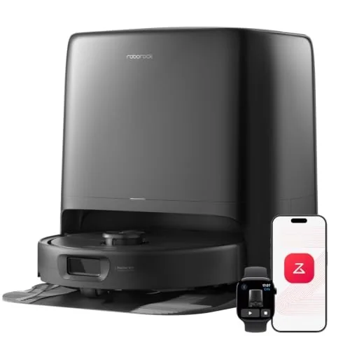 Roborock Qrevo 2 Pro