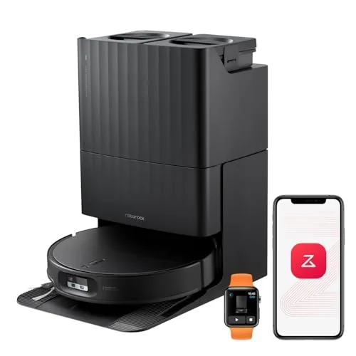 Roborock Qrevo Edge 2