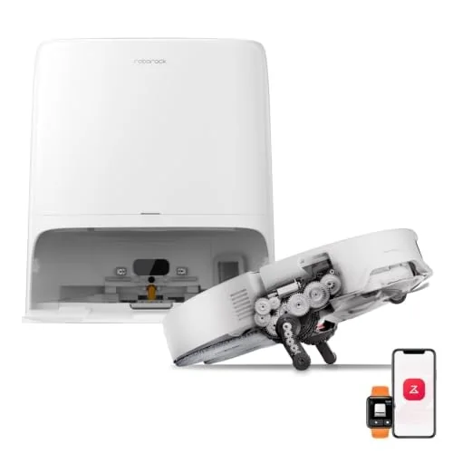 Roborock Qrevo Edge 3 Pro