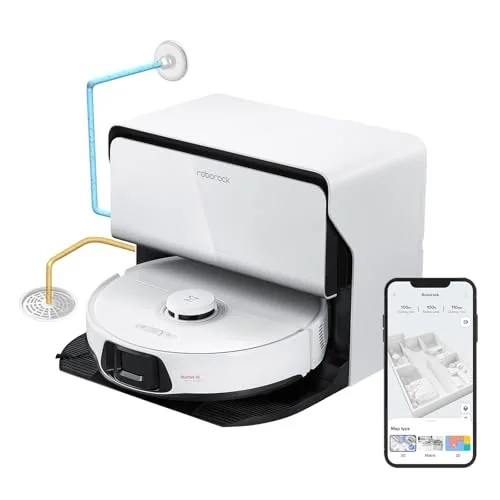 Roborock S8 Max Ultra