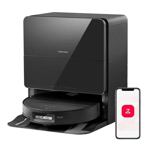 Roborock Saros 10