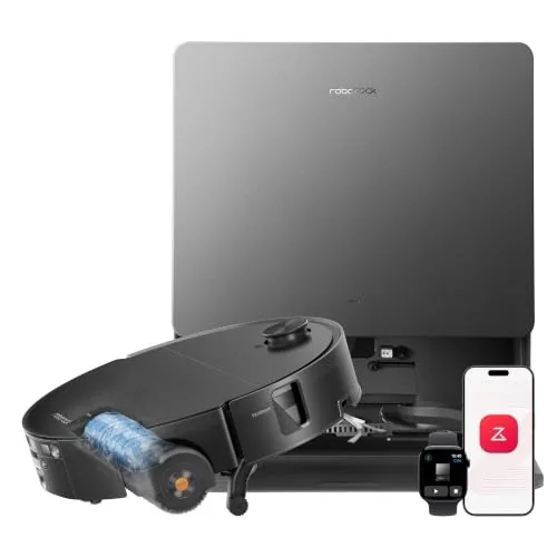 Roborock Saros 20 Flow