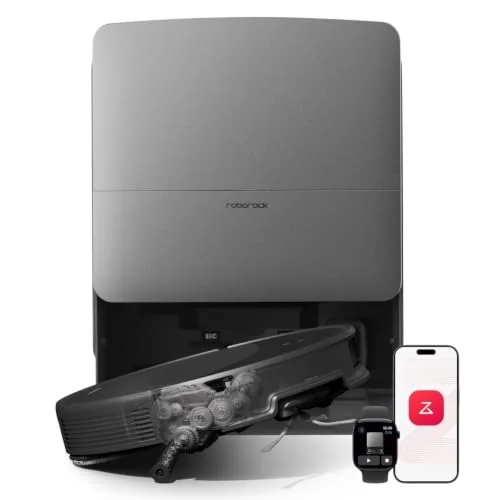 Roborock Saros 20