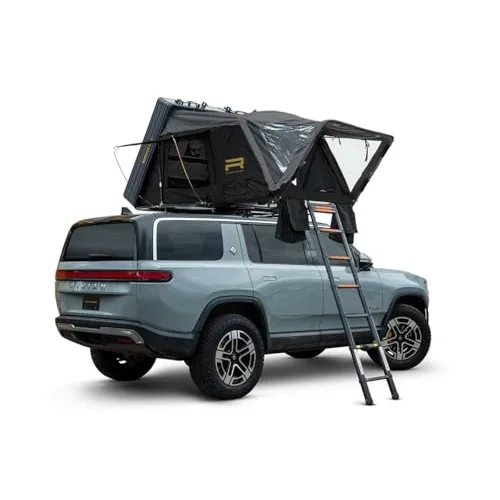 Roofnest Condor Overland 2 Air