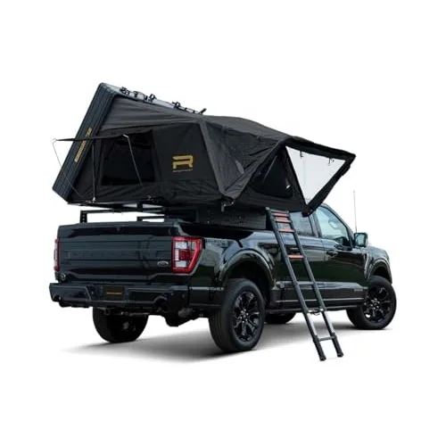 Roofnest Condor Overland 2 XL Air