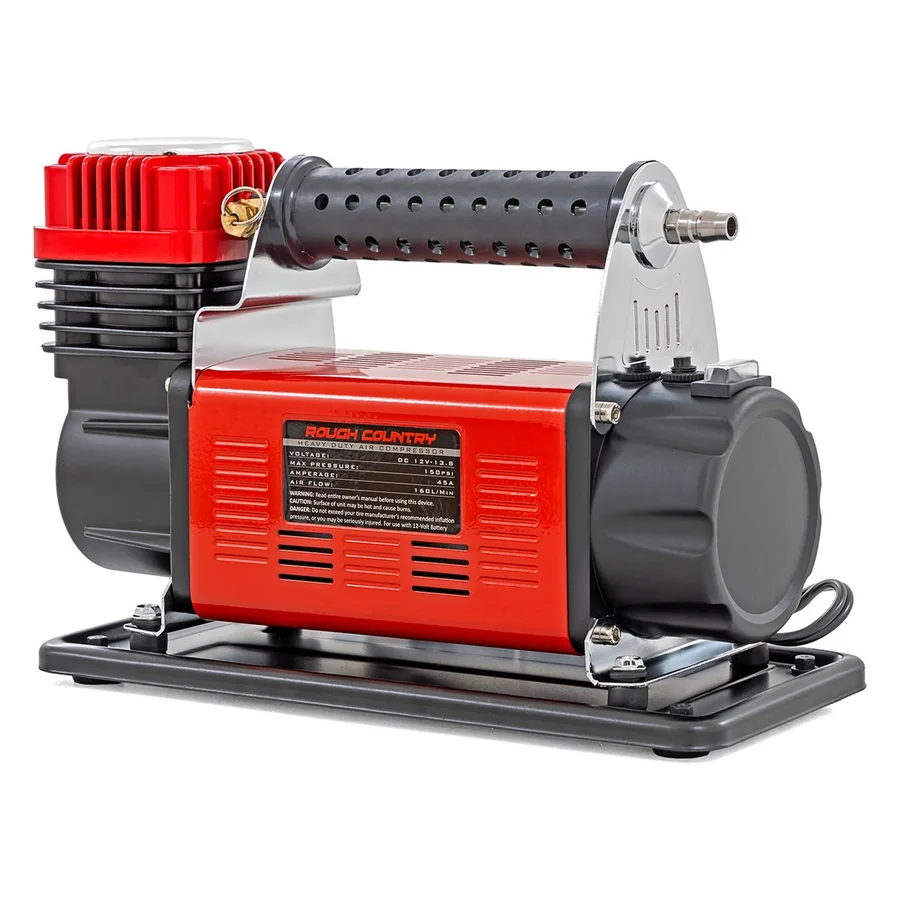 Rough Country RS200A Air Compressor