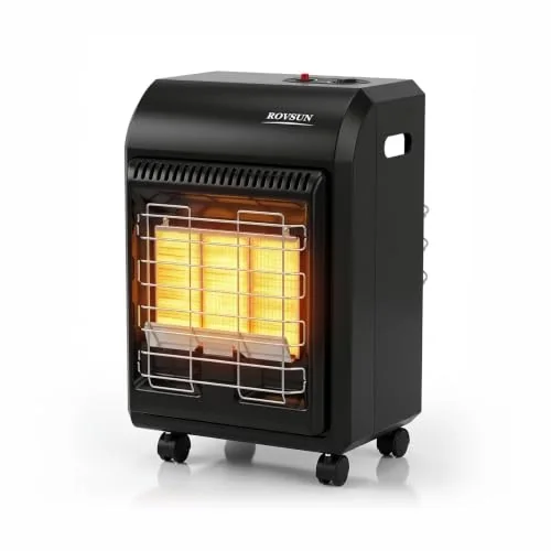 ROVSUN RS-HCG18K 18,000 BTU