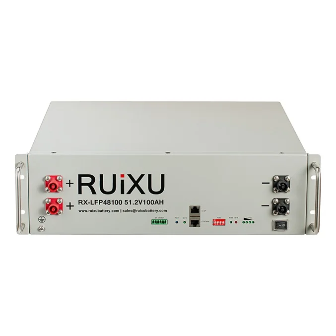 Ruixu RX-LFP48100-H