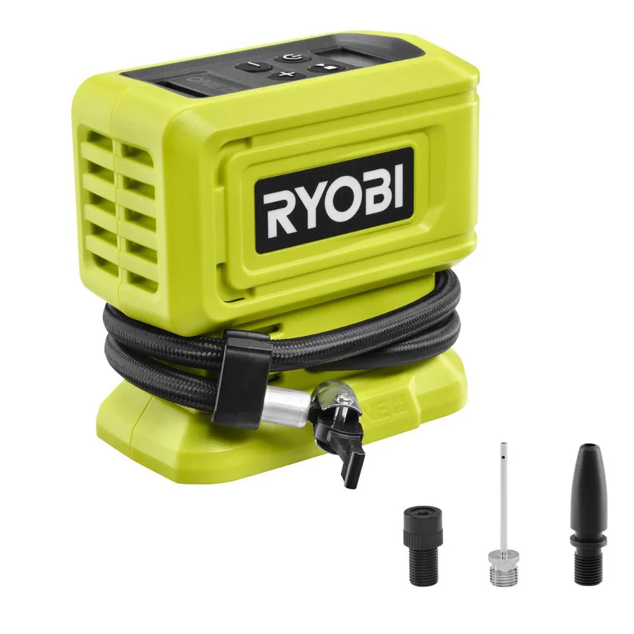 Ryobi ONE+ 18V Inflator PCL001B