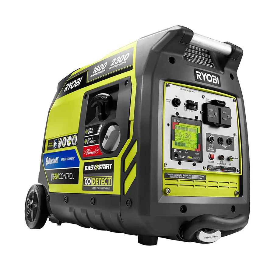 Ryobi RYi2322