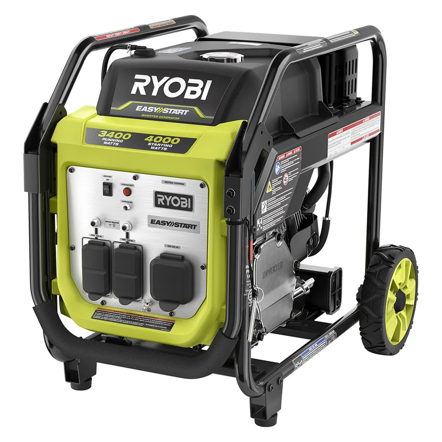 Ryobi RYi4022X