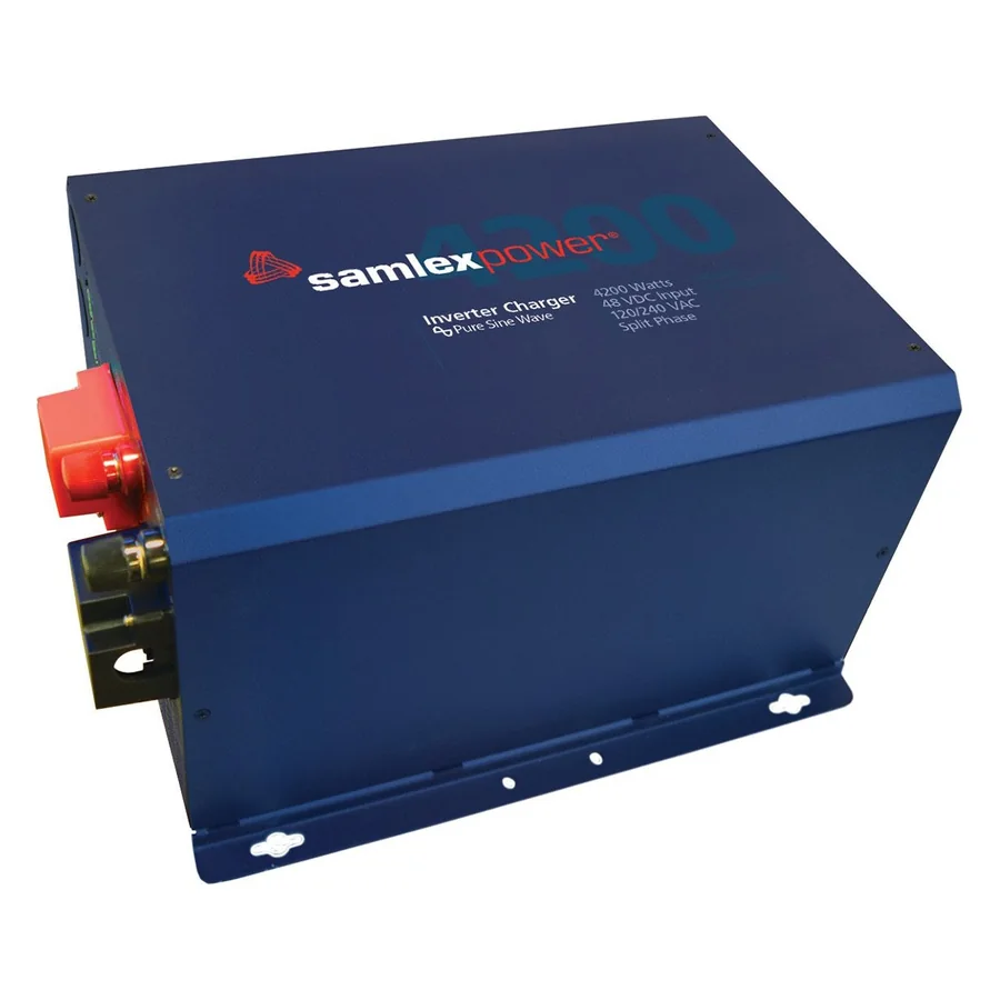 Samlex EVO-4248SP