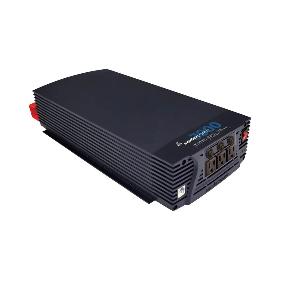 Samlex NTX-3000S-12