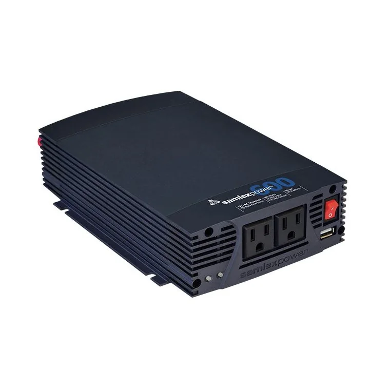 Samlex NTX-600-12