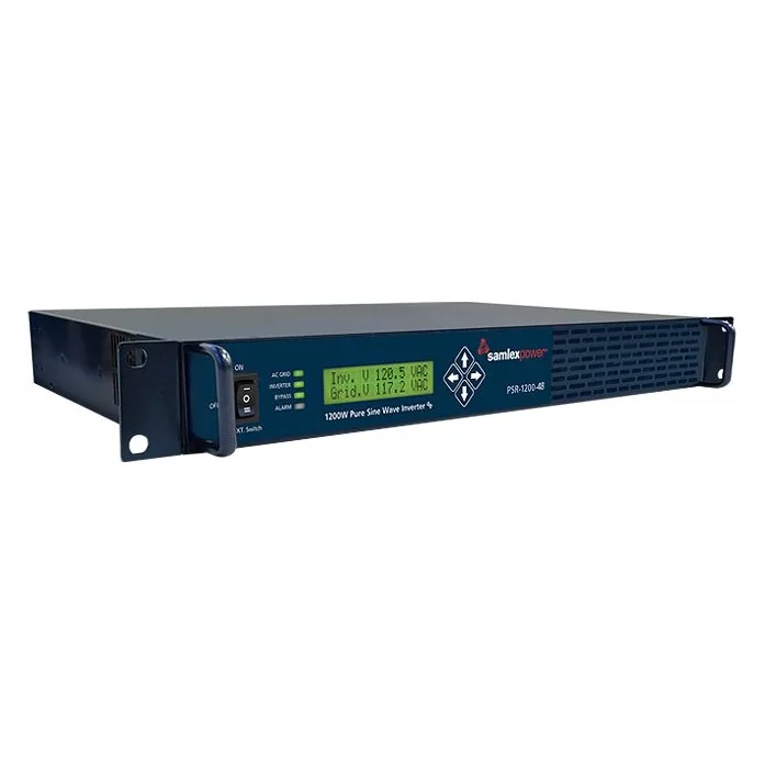 Samlex PSR-1200-48