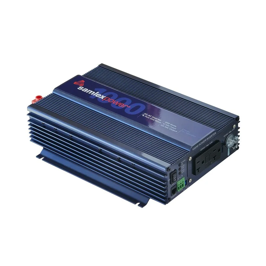 Samlex PST-1000-12HD
