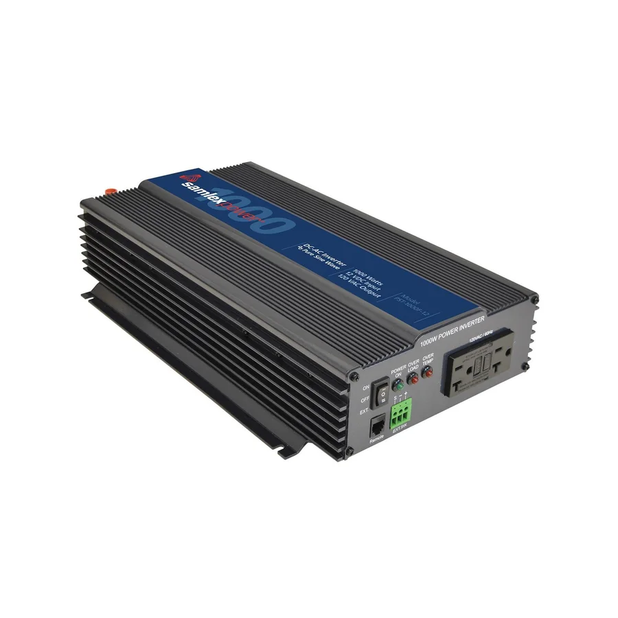 Samlex PST-1000F-12