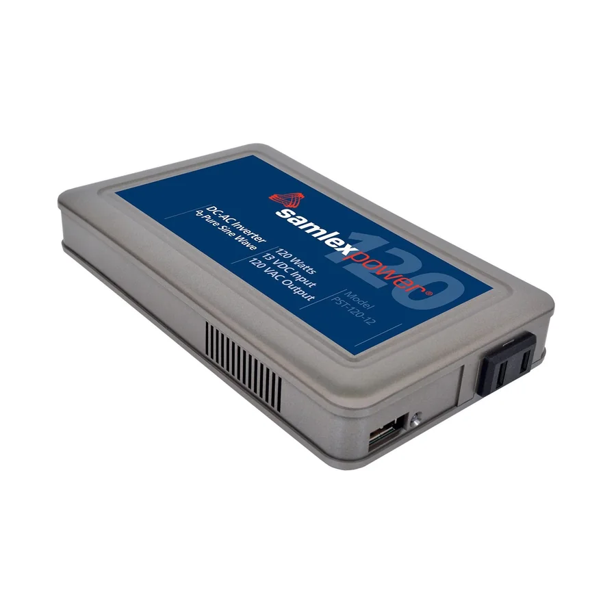 Samlex PST-120-12