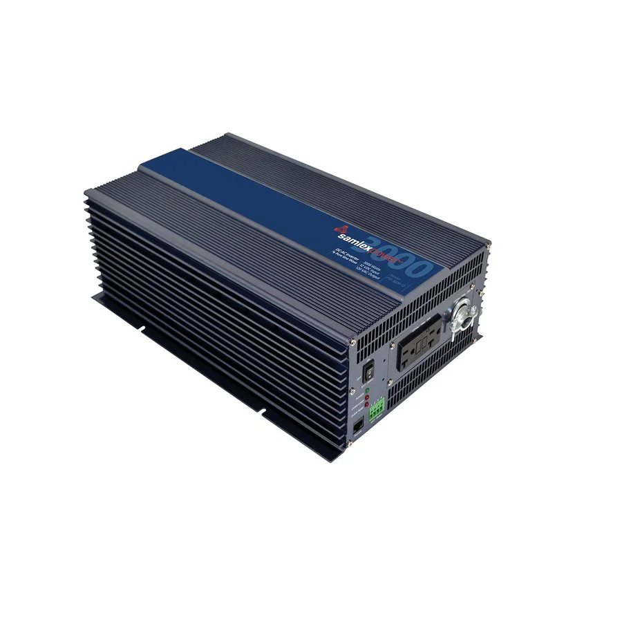 Samlex PST-3000-12