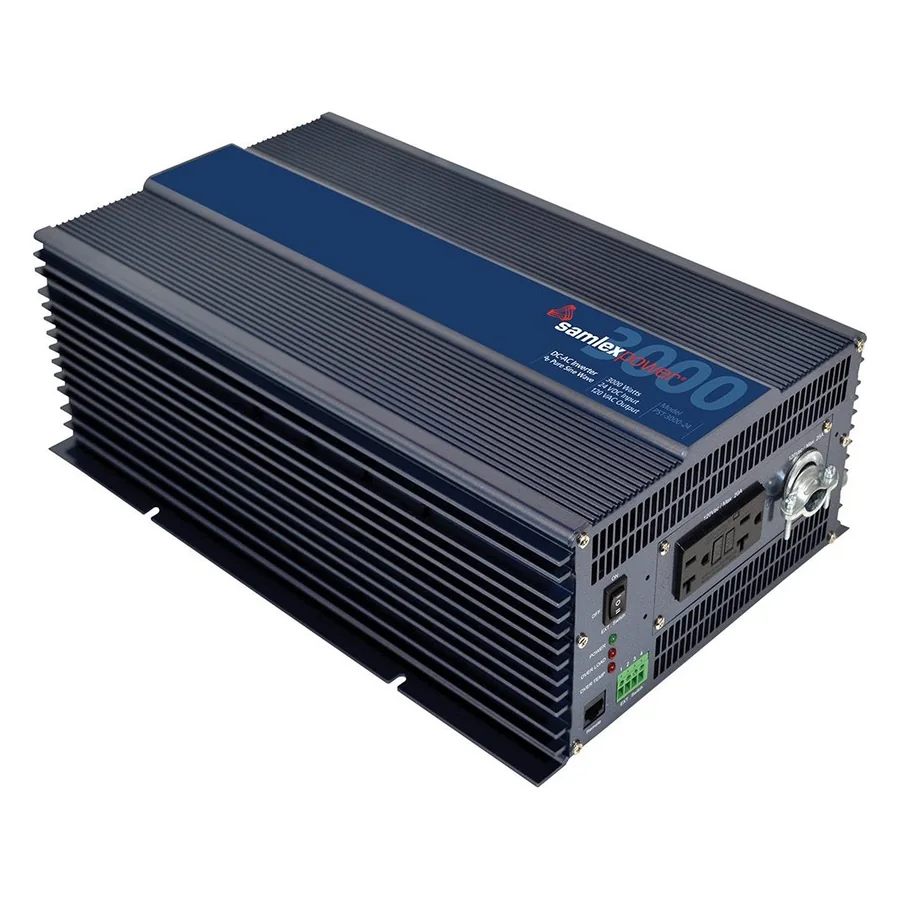 Samlex PST-3000-48