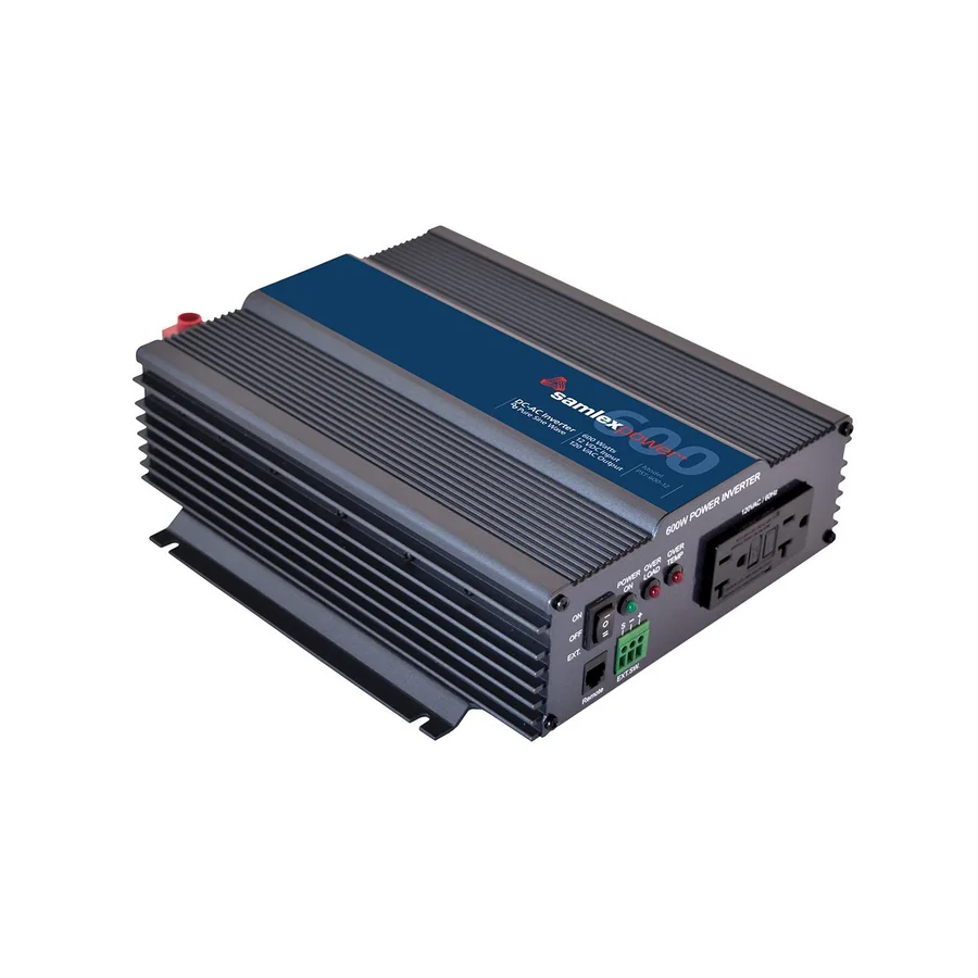 Samlex PST-600-12