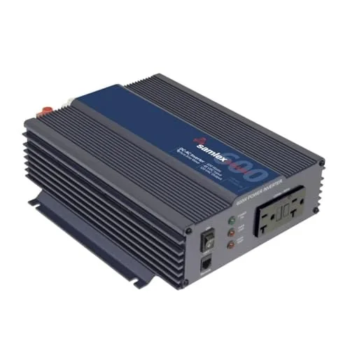 Samlex PST-600-48