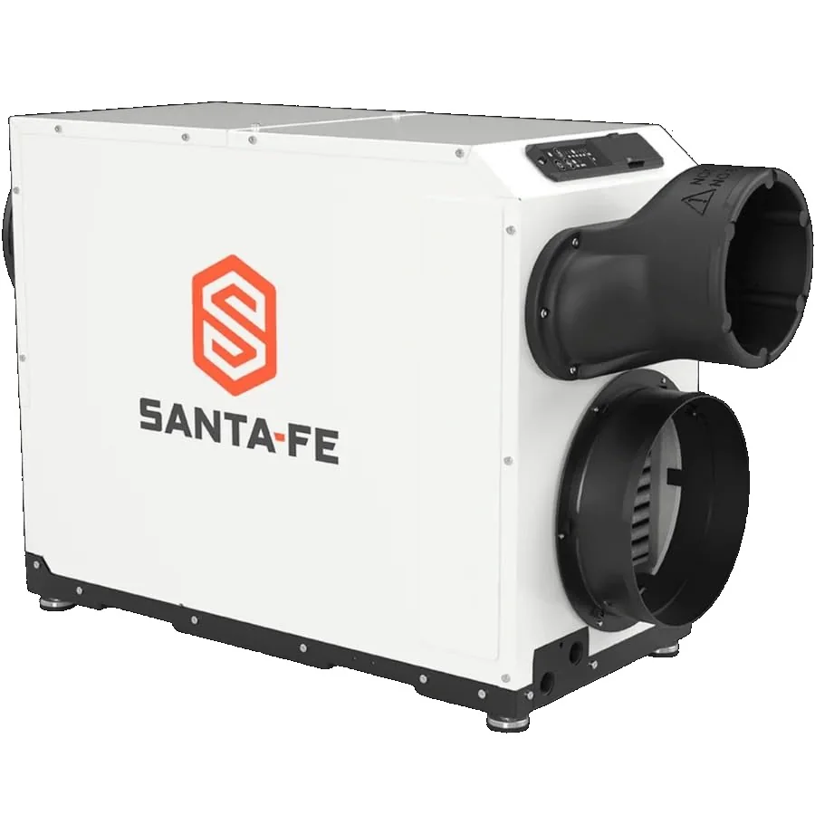 Santa Fe Ultra V100
