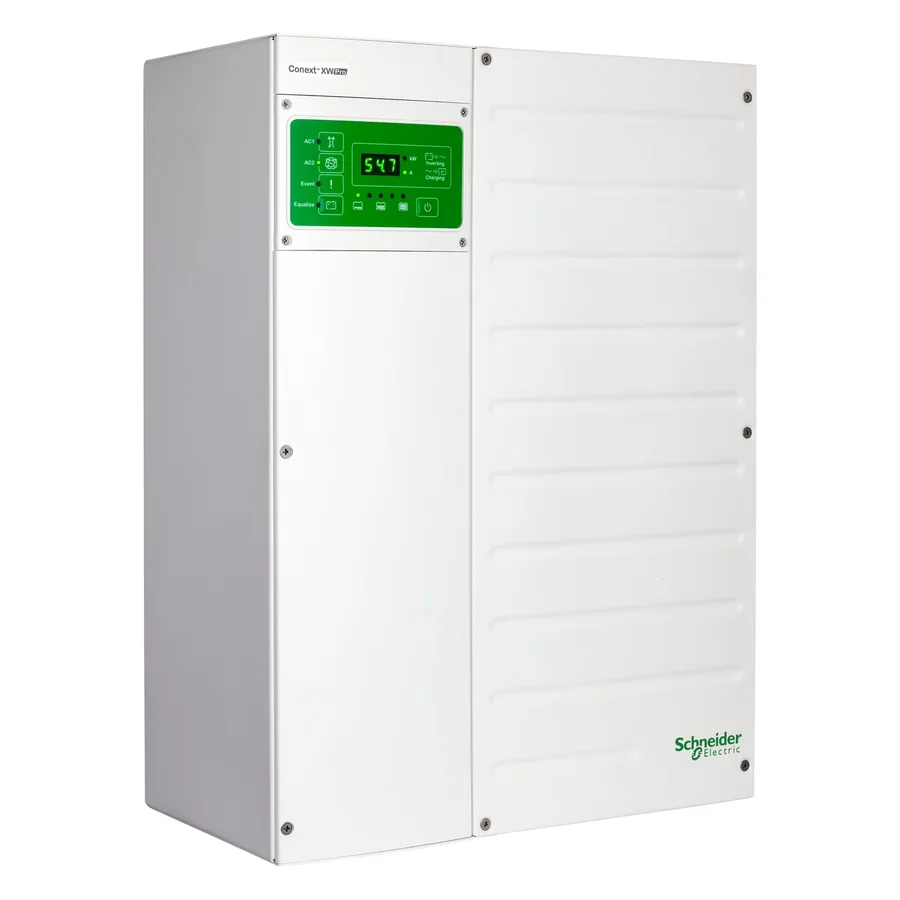 Schneider XW Pro 6848