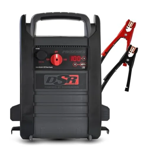 Schumacher DSR166